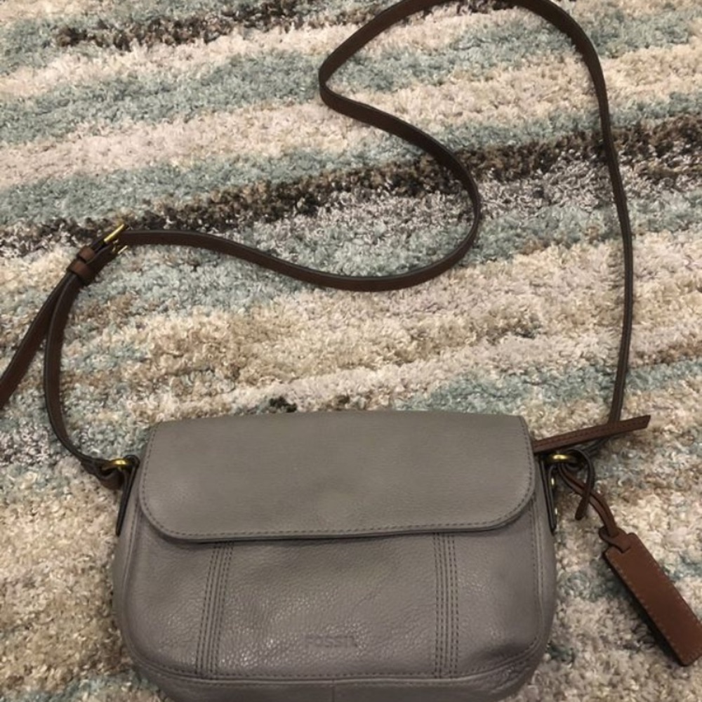 Fossil Molly Small Crossbody